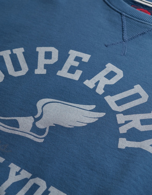 Superdry - Athletic Essential Crew