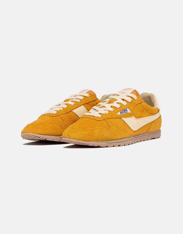 Autry - Windspin Low Man Sneakers - Men's