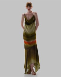 Baobab - Carlota Maxi Dress