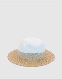 Morgan & Taylor - Viola Fedora