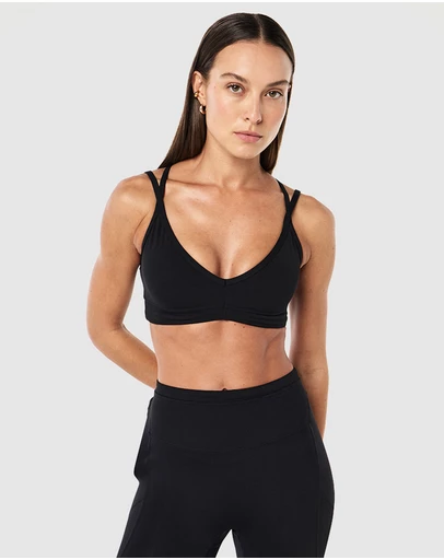 P.E Nation - Paramount Sports Bra