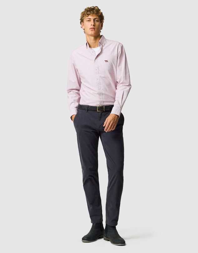 Rodd & Gunn - Oxford Crossing Shirt