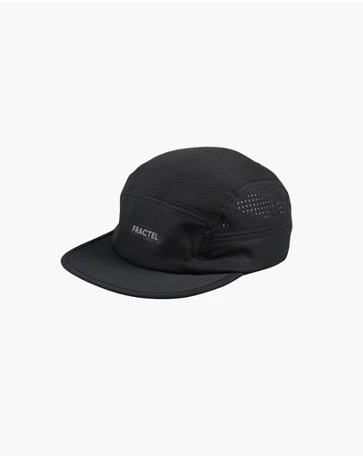 Fractel - M-MIDNIGHT 3.0 Running Cap