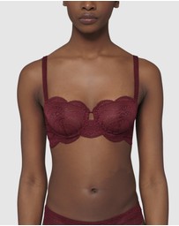 Simone Perele - Karma Half Cup Bra