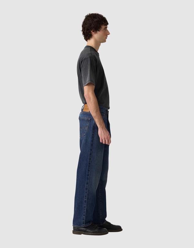 Levi's - 568 Loose Straight Jeans