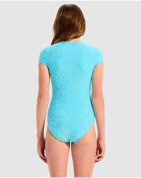 Seafolly - Terry Paddlesuit - Teens