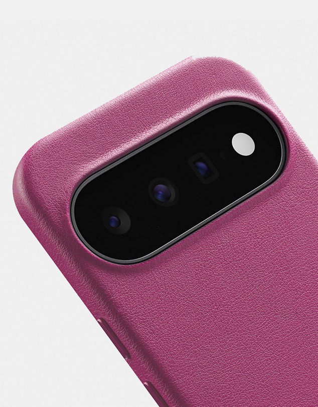 Bellroy - Leather Pixel Case - Pixel 11