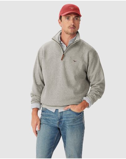 Grey Marle