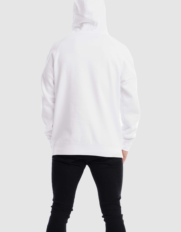 First Division - Weekender Hoodie