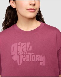 Nike - T-Shirt - Kids-Teens