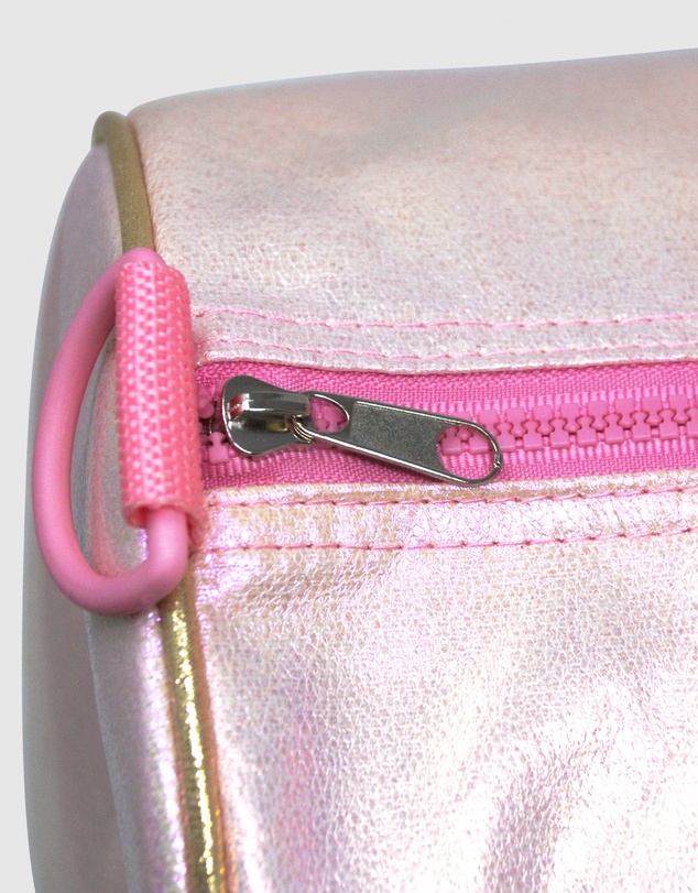 Pink Poppy - Lets Dance Carry All Studio Bag