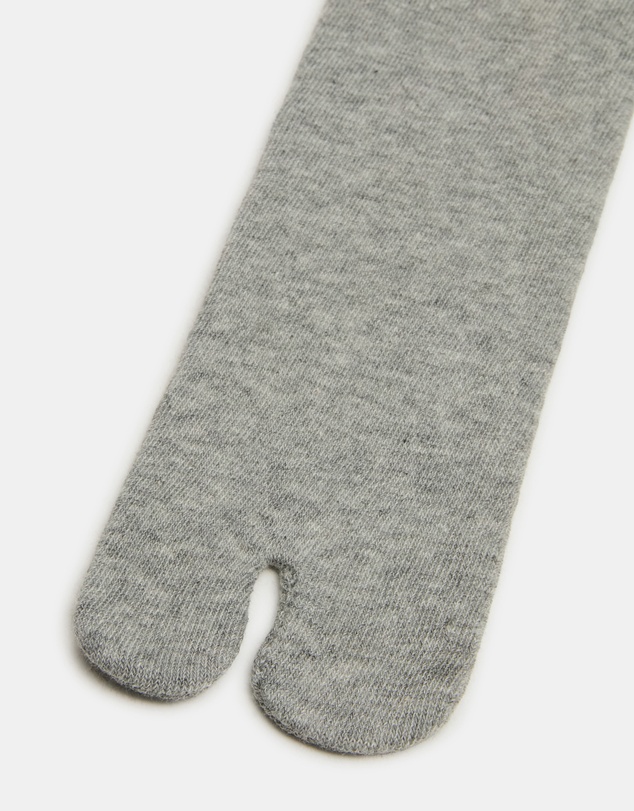 Steve Madden - L-Cali Grey Socks