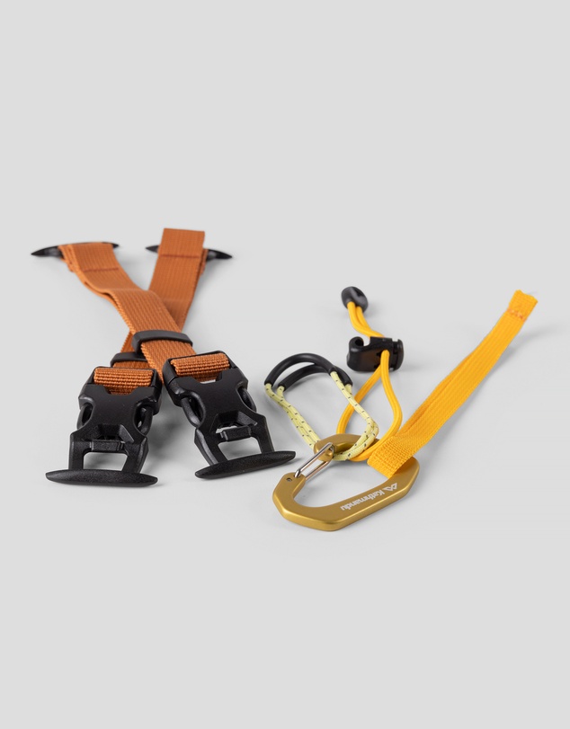 Kathmandu - Trailhead Accessory Set