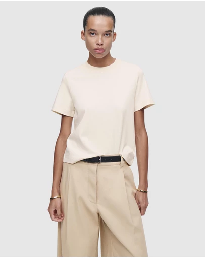COS - The Clean Cut T-Shirt