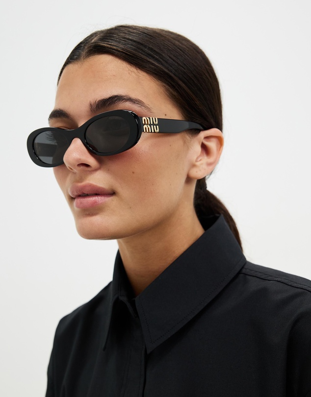 Miu Miu - 0MU 06ZS