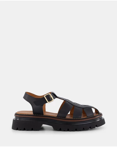 Miss Sofie - Indie Sandals