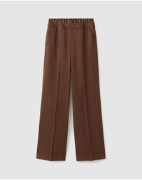 M.N.G - Llama Trousers