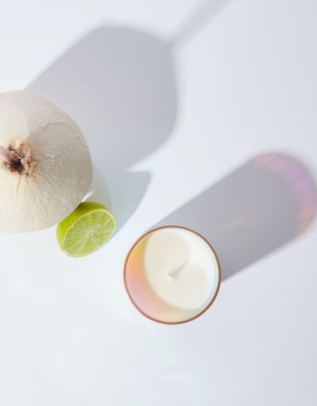 House of Nunu - Crokernut Candle