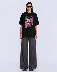ENA PELLY - Ivy Relaxed Tee