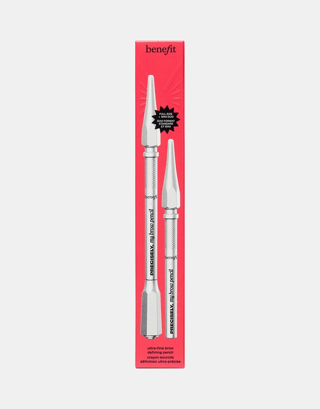 Benefit Cosmetics - Precisely, My Brow Duo