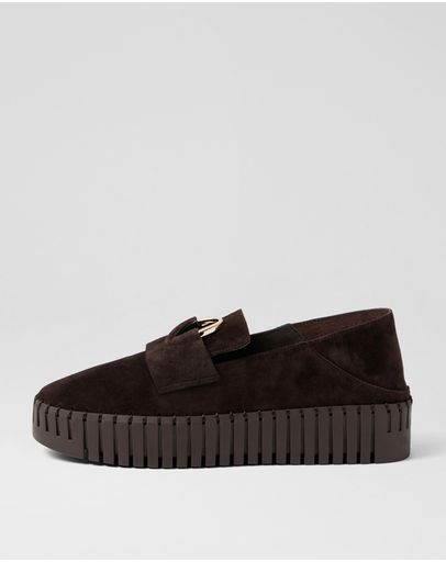 CHOC-CHOC SOLE