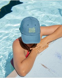 Pallion Point - Swim Club Lid