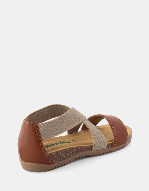 BioNatura - Whitnii Leather Sandals
