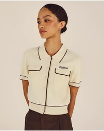 Malbon - Jacqueline Polo