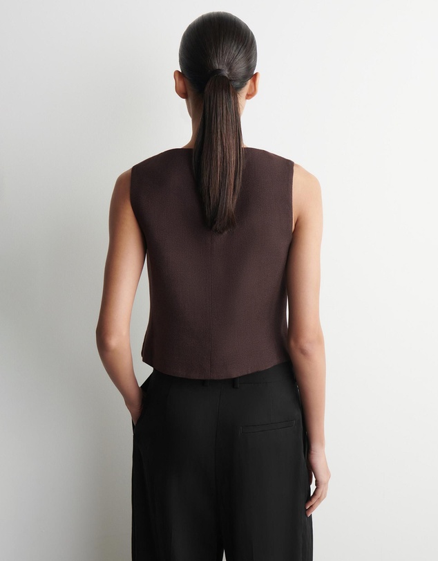 COS - Tailored Waistcoat