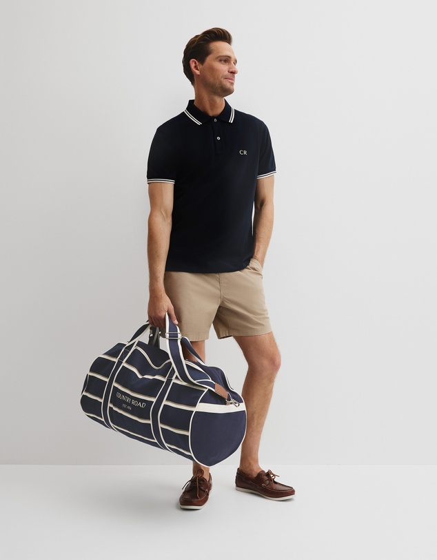 Country Road - Country Road Logo Tote