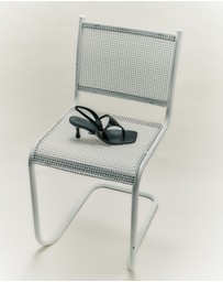 LANA WILKINSON - Jemima Slingback Sandal