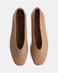 Call It Spring - Eleynora Shoes