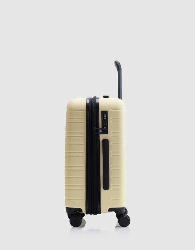Nere - Stori Carry-On 55cm Suitcase