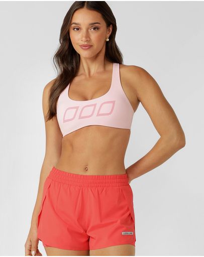 Sweet Pink