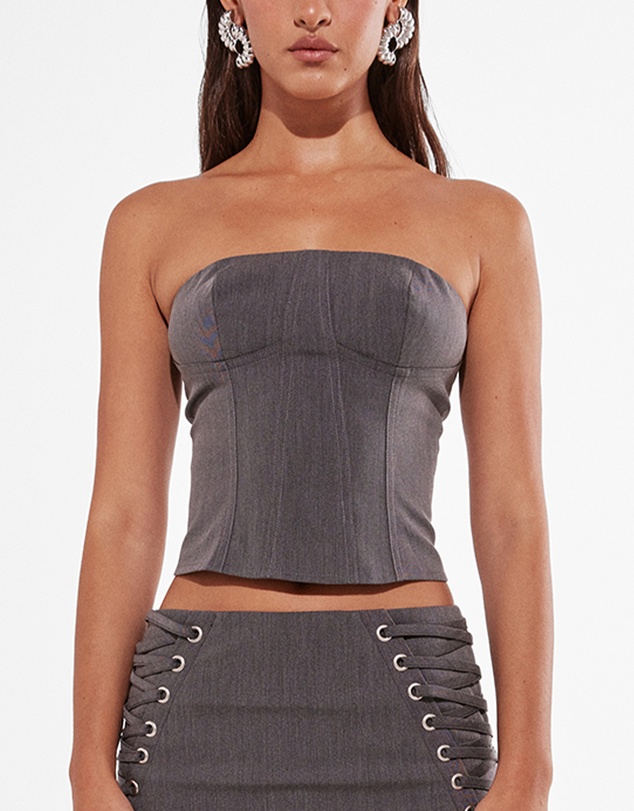 BY.DYLN - Jenna Corset