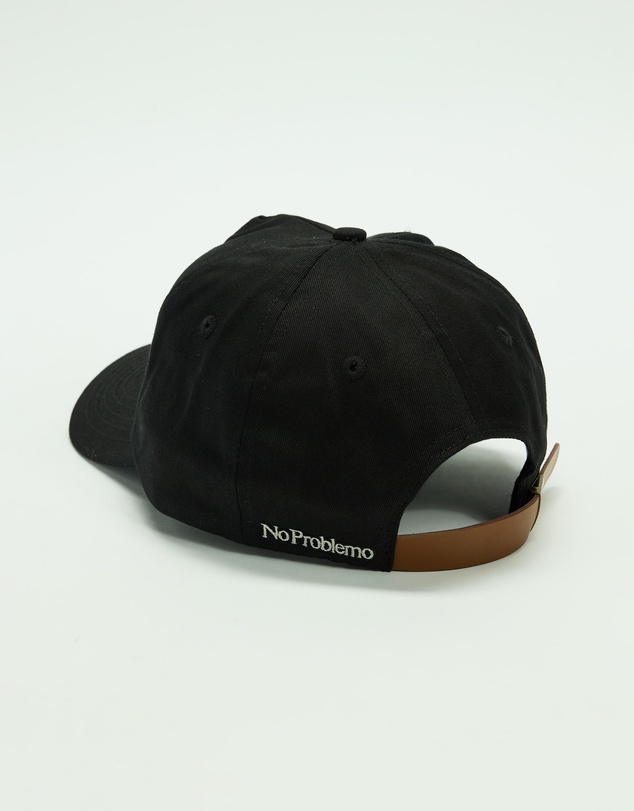 No Problemo - NYP Cap