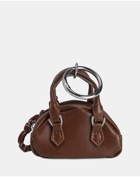 ALDO - Mymini Bag Keychain