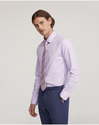 Oxford - Beckton Cotton Twill Shirt