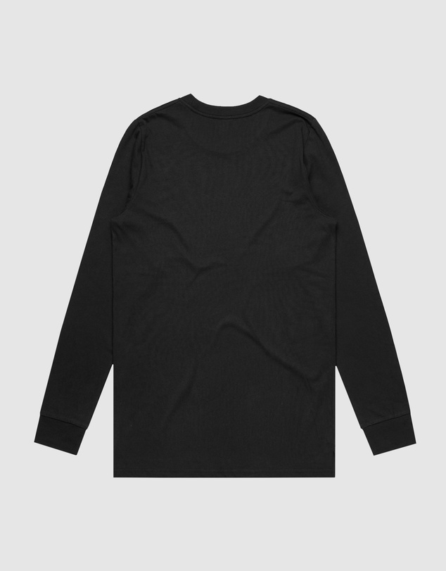 DVNT - Rose Long Sleeve - Youth