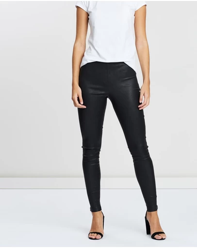 West 14th - West Broadway Leggings