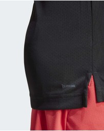 adidas Performance - Club Tennis Polo Shirt Mens