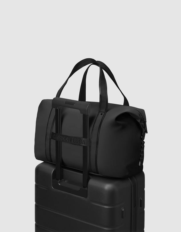 Gaston Luga - Däsh - 2.0 Waterproof Weekender Medium Travel Carry Bag