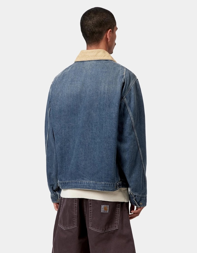 Carhartt WIP - OG Detroit Jacket