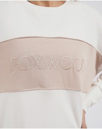 Foxwood - Simplified Tonal Crew