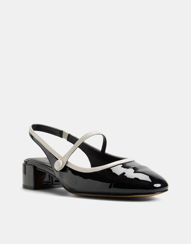 ALDO - Aggie Slingback Heels