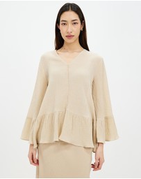 Grace Willow - Kera Top