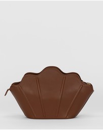The Wolf Gang - Suri Shell Bag