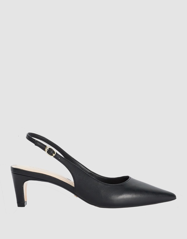 Dune London - Connection - Black