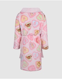 Rock Your Kid - Disney Princess Robe - Kids