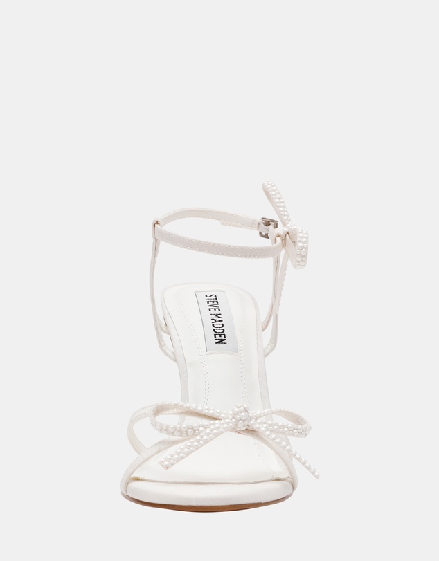 Steve Madden - Nixon-P Pearl Heels